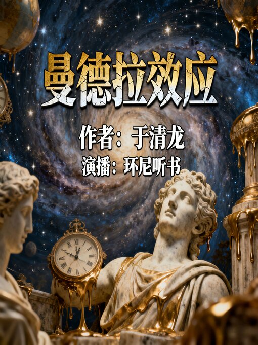 Title details for 曼德拉效应 by 于清龙 - Available